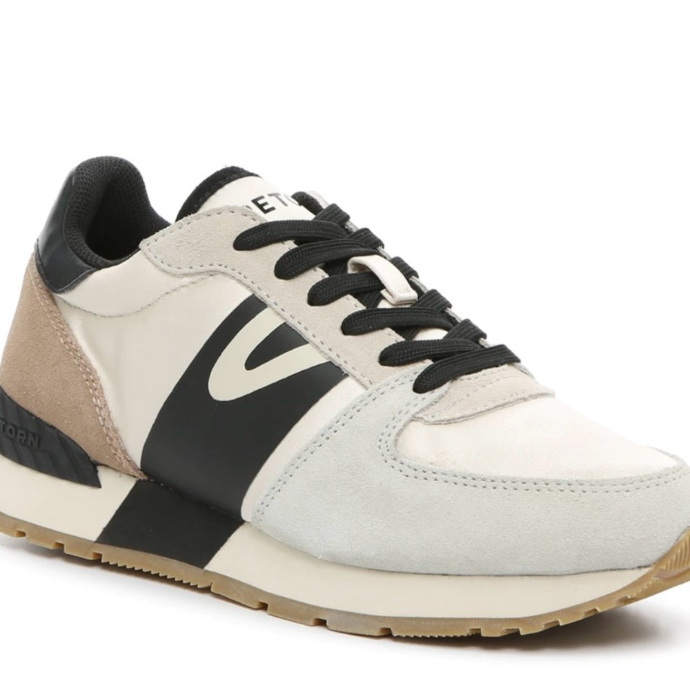 Tretorn Loyola sz 6 sneakers
